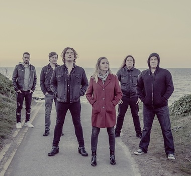 Anathema va cânta marţi, la Arenele Romane, în cort încălzit. Trupa franceză Alcest va deschide concertul