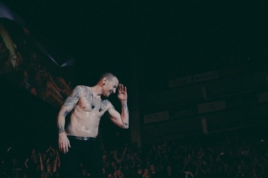 Chester Bennington şi-a lăsat întreaga avere văduvei sale şi celor şase copii ai lui