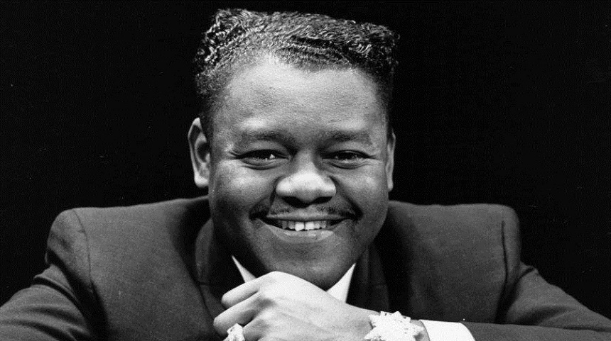 Legenda rock' n' roll Fats Domino a murit la vârsta de 89 de ani - VIDEO