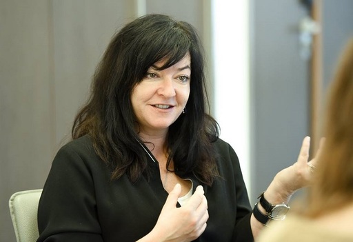 INTERVIU – Lynne Ramsay, despre „You Were Never Really Here”, Joaquin Phoenix şi gânduri de a filma în România