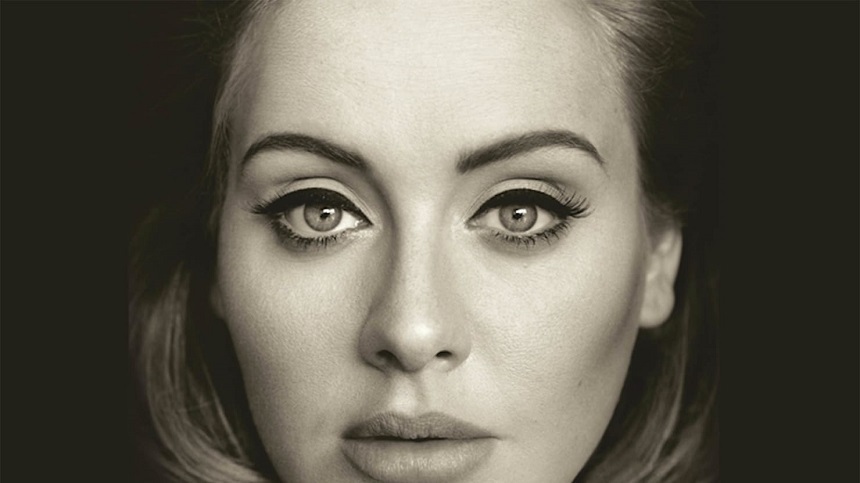 Albumul „25” al cântăreţei Adele, o sută de săptămâni în Billboard 200. Discul a fost vândut în SUA în peste 10 milioane de unităţi