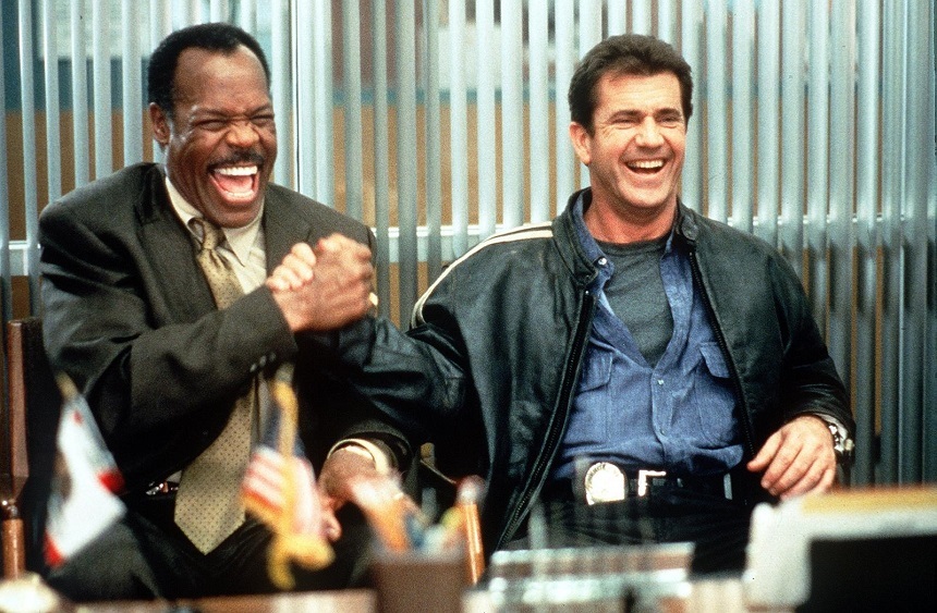 Franciza „Armă mortală” ar putea avea un al cincilea lungmetraj, cu Mel Gibson şi Danny Glover în distribuţie