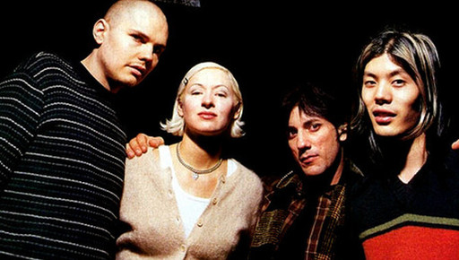 Membrii The Smashing Pumpkins discută lansarea unui album de studio în 2018, care să marcheze reunirea trupei
