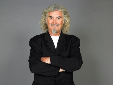 Actorul Billy Connolly va primi titlul de cavaler din partea reginei Elisabeta la Palatul Buckingham 