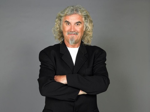 Actorul Billy Connolly va primi titlul de cavaler din partea reginei Elisabeta la Palatul Buckingham 