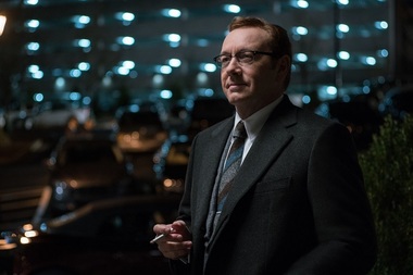 Noi acuzaţii de hărţuire sexuală aduse la adresa actorului Kevin Spacey