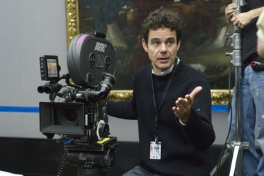 Regizorul Tom Tykwer, cunoscut pentru „Run Lola Run” şi „Cloud Atlas”, va fi preşedintele juriului Festivalului de Film de la Berlin 2018