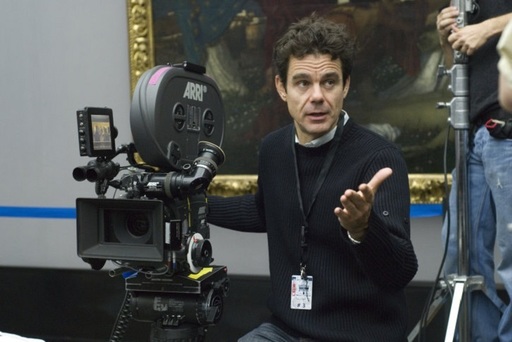 Regizorul Tom Tykwer, cunoscut pentru „Run Lola Run” şi „Cloud Atlas”, va fi preşedintele juriului Festivalului de Film de la Berlin 2018