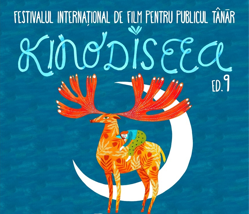 Filme premiate la Berlinală şi Veneţia, prezentate în festivalul KINOdiseea de la Bucureşti, între 9 şi 15 noiembrie
