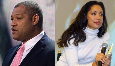 Actorii Laurence Fishburne şi Gina Torres divorţează, după 15 ani de căsnicie