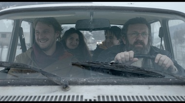 „Mariţa”, de Cristi Iftime, în competiţia internaţională a Bosphorus Film Festival
