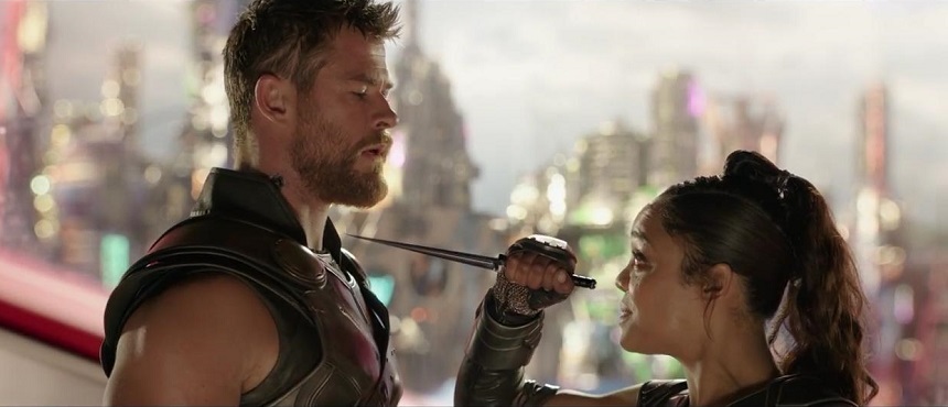 Box office nord-american: „Thor: Ragnarok”, cea de-a patra cea mai profitabilă lansare a anului 2017