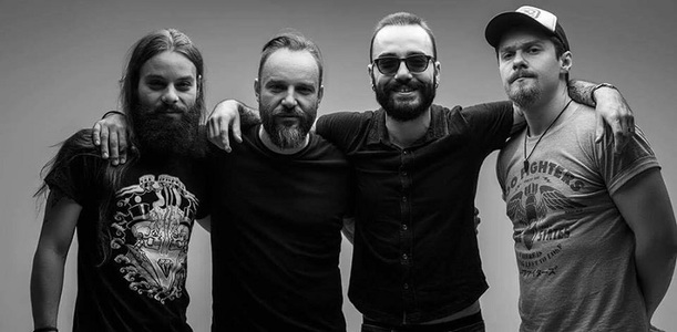 Trupa RoadkillSoda îşi va lansa al cincilea album de studio pe 14 noiembrie la Bucureşti