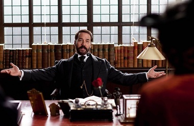 Jeremy Piven, acuzat de agresiune sexuală: Să distrugi cariere pe baza unor afirmaţii nedovedite nu este productiv la niciun nivel