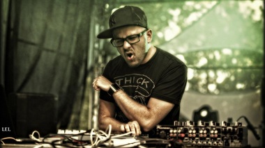 Show Gramatik, pe 22 noiembrie la Bucureşti