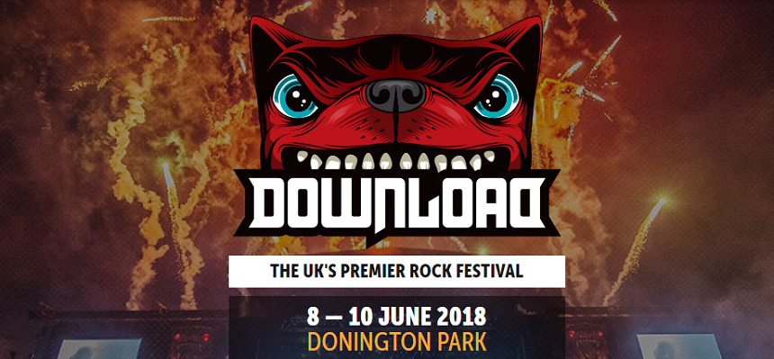 Ozzy Osbourne, Avenged Sevenfold şi Guns N’Roses sunt cele trei capete de afiş ale Download Festival 2018