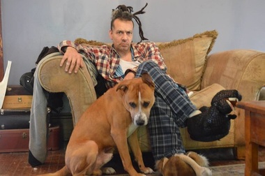Chuck Mosley, fost solist al trupei Faith No More, a murit la vârsta de 57 de ani 