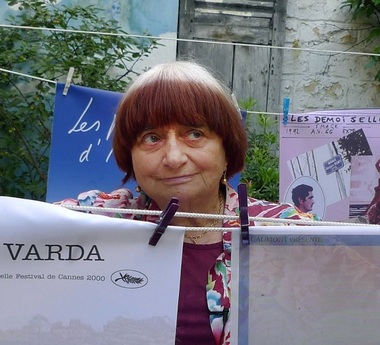 Regizoarea franceză Agnès Varda va primi sâmbătă un Oscar onorific  