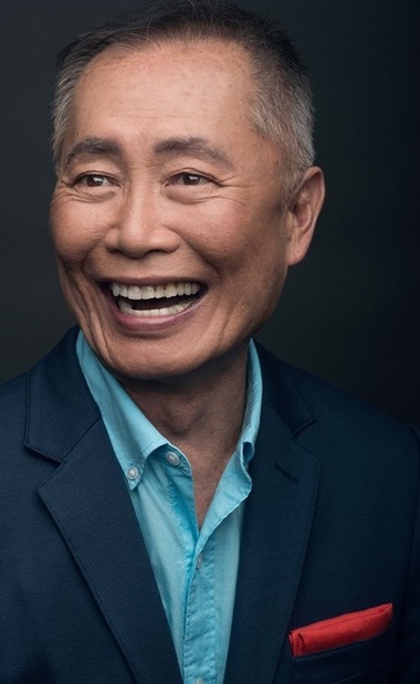 Actorul Goerge Takei, celebrul Hikaru Sulu din seria "Star Trek", acuzat de un fost actor şi model de agresiune sexuală