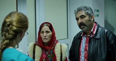 Scurtmetrajul "Scris/Nescris", în regia lui Adrian Silişteanu, va participa în secţiunea specială a Festivalului Interfilm de la Berlin