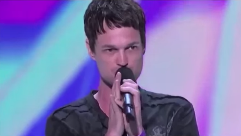 Noul solist al trupei Stone Temple Pilots este un fost concurent al emisiunii „X Factor”