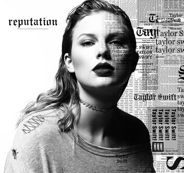 Taylor Swift este artistul care a vândut anul acesta, în SUA, cele mai multe copii ale unui album