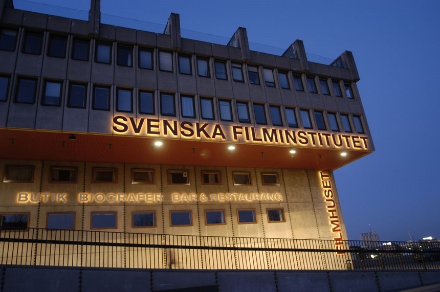 Institutul Suedez de Film va lansa în 2018 un program pentru educarea cineaştilor cu privire la hărţuirea sexuală