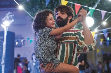 Producţia spaniolă ”Vara lui 1993” a fost desemnată ”cel mai bun film” pentru copii la festivalul KINOdiseea 2017