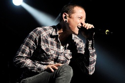 Linkin Park va lansa un album live cu înregistrări din ultimul turneu al lui Chester Bennington