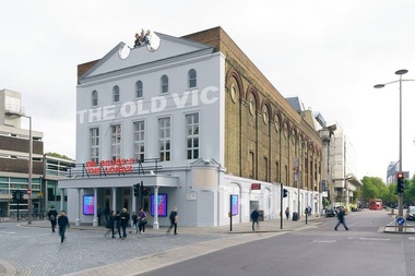 Teatrul Old Vic a anunţat că a primit 20 de plângeri la adresa comportamentului lui Kevin Spacey