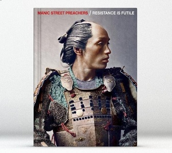 Trupa Manic Street Preachers îşi va lansa al 13-lea album de studio în aprilie 2018