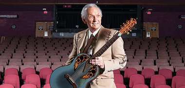 Cântăreţul country Mel Tillis, cu o carieră de peste şase decenii şi colaborator al lui Kenny Rogers şi George Strait, a murit la vârsta de 85 de ani

