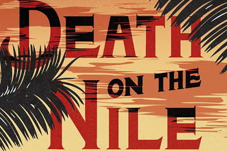 "Moarte pe Nil" va fi următoarea adaptare Agatha Christie pentru marele ecran a companiei Fox