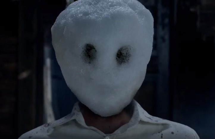 Universal a retras filmul „The Snowman” din două dintre cele mai mari lanţuri de cinematografe din Rusia