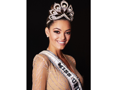 Reprezentanta Africii de Sud a fost desemnată Miss Univers