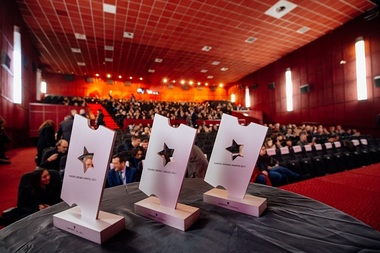 Cinema Elvire Popesco, premiată pentru cel mai bun repertoriu de filme din reţeaua Europa Cinemas