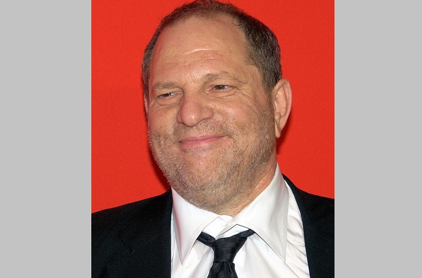 Harvey Weinstein, dat în judecată pentru trafic sexual la Festivalul de Film de la Cannes