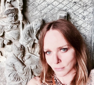 Stella McCartney va fi premiată pentru inovaţie în domeniul modei
