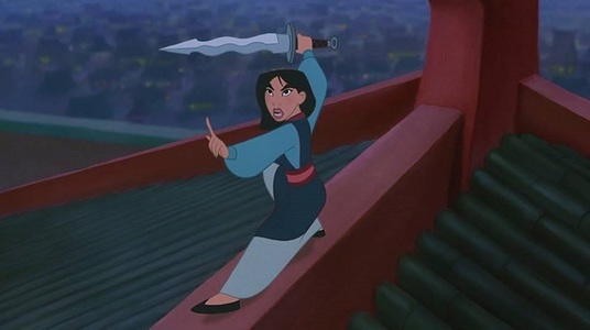 Disney a distribuit o actriţă de origine chineză în remake-ul live action "Mulan"