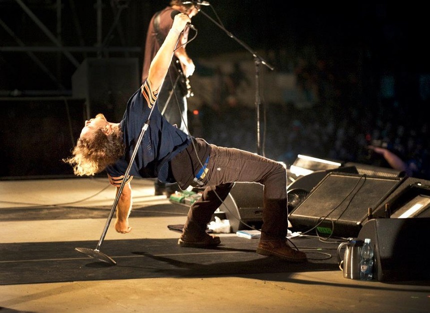 Grupul rock american Pearl Jam a anunţat 14 date de concert în turneul european din 2018

