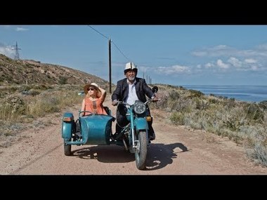 Filmul „Night Accident”, regizat de Temirbek Birnazarov, a obţinut marele premiu al festivalului Tallinn Black Nights