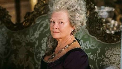 Judi Dench spune că vederea i-a slăbit atât de mult încât nu se mai poate bucura să vizioneze filme


