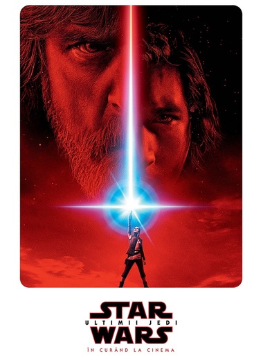 Regizorul Rian Johnson a dezvăluit primul cuvânt rostit în filmul „Star Wars: The Last Jedi”