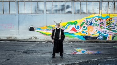Documentarul "Planeta Petrila", regizat de Andrei Dăscălescu, în programul festivalului de film this human world 2017