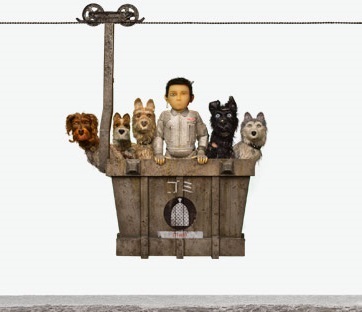 Filmul de animaţie "Isle of Dogs", de Wes Anderson, va deschide Berlin International Film Festival 2018