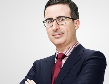 John Oliver îl atacă pe Dustin Hoffman pe tema hărţuirii sexuale