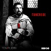 Actorul Simon Merrells, despre serialul „Templierii/ Knightfall”: Cea mai mare provocare a fost să mă imaginez în mintea unui personaj cu o credinţă de neclintit