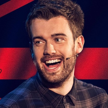 Actorul de comedie Jack Whitehall va prezenta gala BRIT Awards 2018