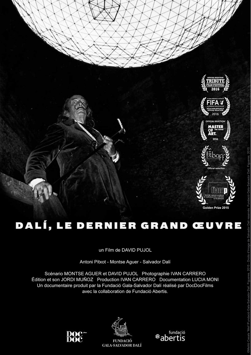 Documentare despre Grigorescu, Dali, David Lynch şi Janis Joplin, proiectate în cadrul Bucharest Art Film Festival 2017, la Ştirbei Center
