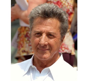 Dustin Hoffman, acuzat din nou de hărţuire sexuală de către o actriţă 